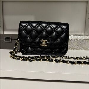 Meet your Posher, Mg